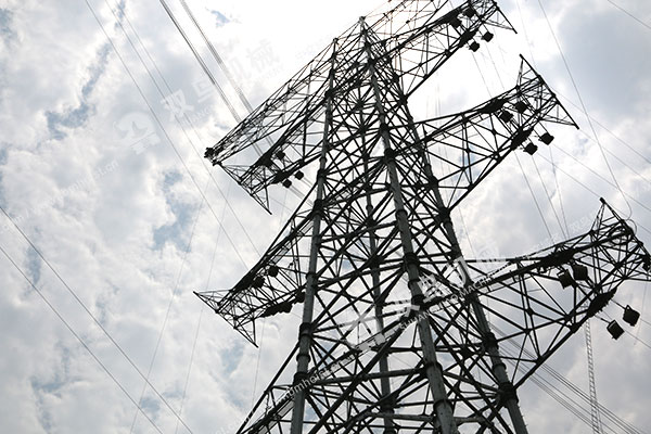 雙鳥成功案例-電力行業使用雙鳥電動葫蘆