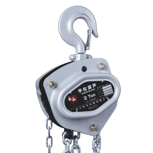 耐腐蝕型手拉葫蘆 耐腐蝕型手拉葫蘆